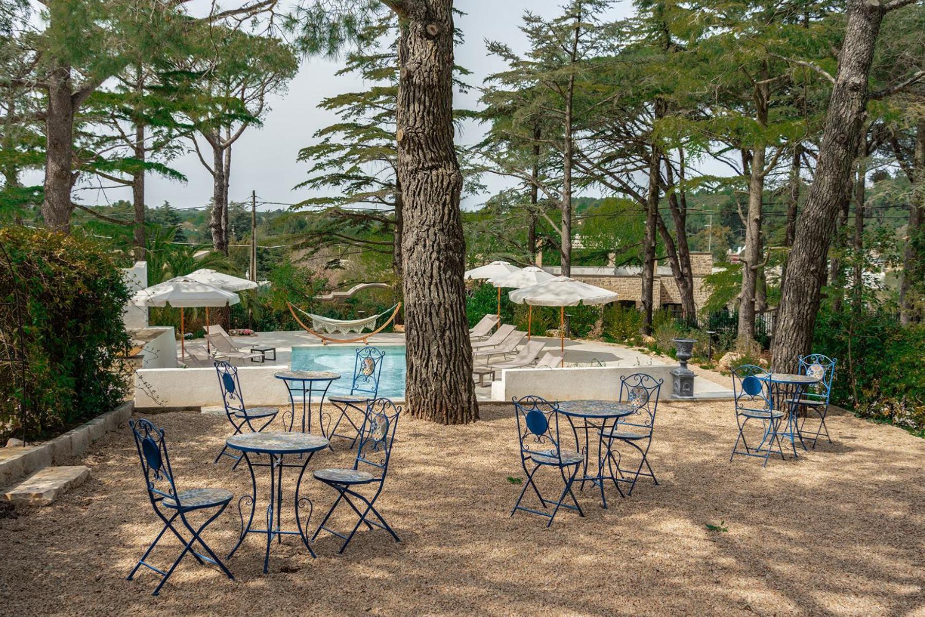 셀바디파사노 Borgo Lucia 빌라 외부 사진